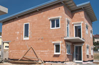 Byermoor home extensions